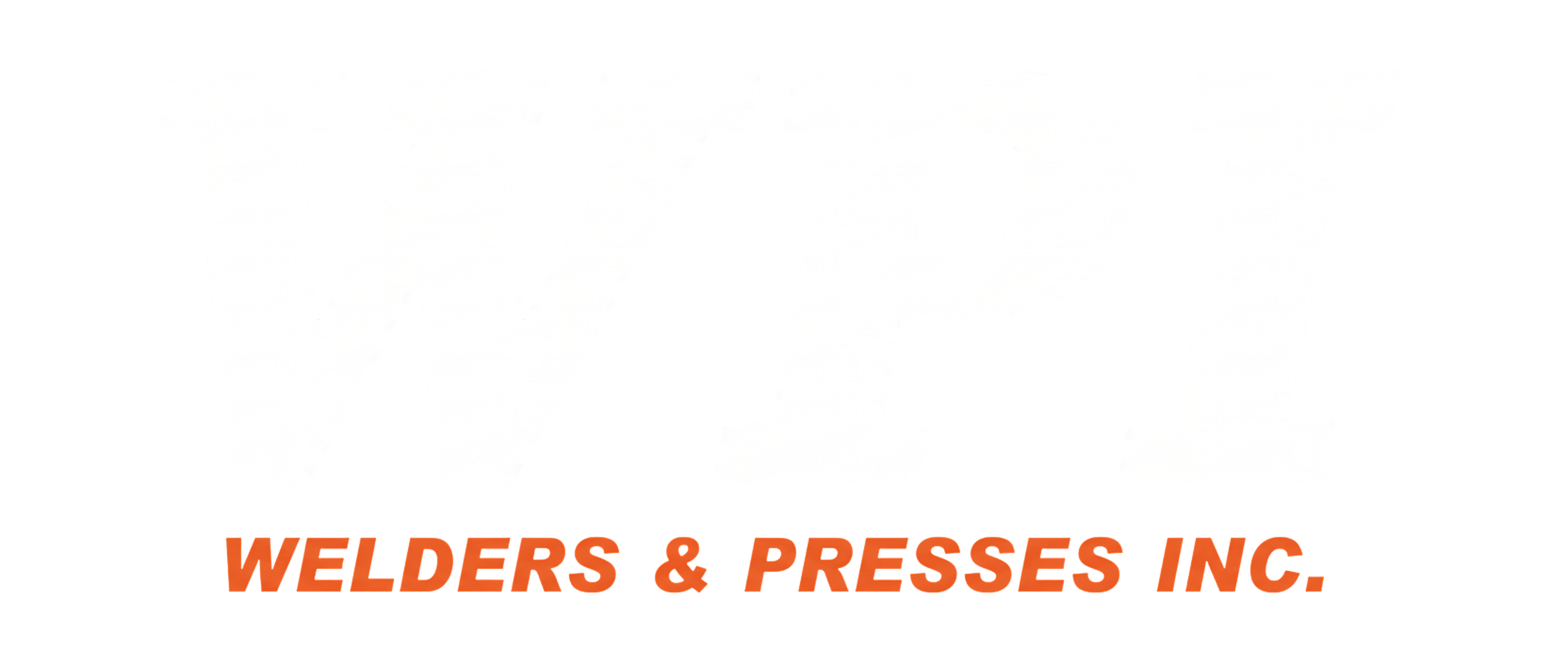 WPI — Welders & Presses Inc.